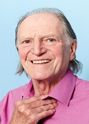 David Bradley